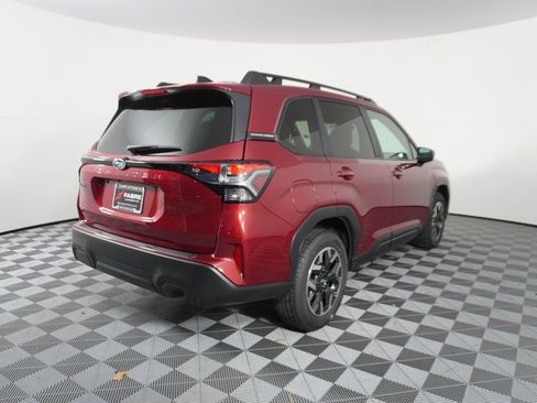 New 2026 Subaru Forester Premium image 7