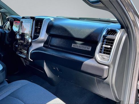 Certified 2026 RAM 2500 Big Horn AWD/4WD image 17