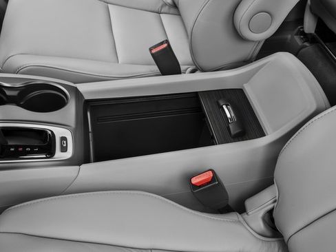 Used 2016 Honda Pilot EX-L image 14