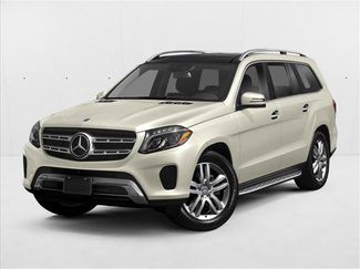 Used 2018 Mercedes-Benz GLS 450 4MATIC video 1