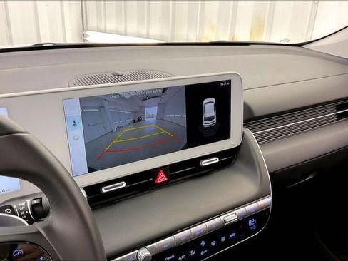 Certified 2023 Hyundai Ioniq 5 SE RWD image 27