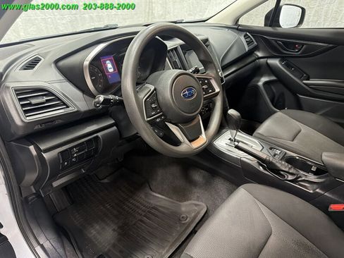 Used 2020 Subaru Impreza 2.0i Premium AWD/4WD image 3