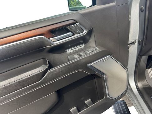 Used 2024 GMC Sierra 1500 Denali w/ Denali Reserve Package image 20