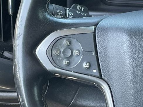 Used 2014 Chevrolet Silverado 1500 LTZ w/ Texas Edition, 1LZ Trim RWD image 13