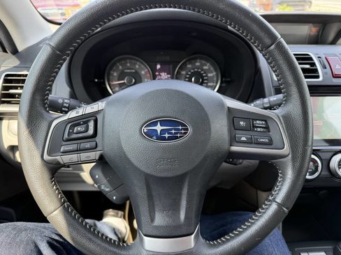 Used 2016 Subaru Forester 2.5i Limited image 26