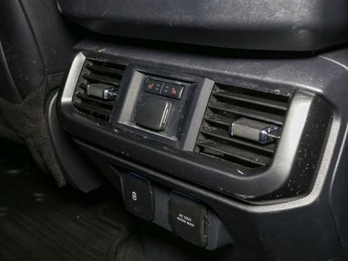 Used 2023 Ford F150 Lariat w/ Equipment Group 502A High image 22