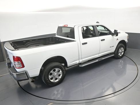 Used 2024 RAM 2500 Big Horn image 57