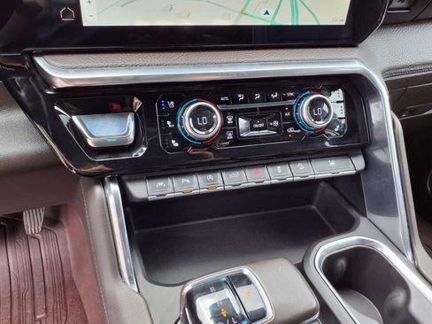 Used 2023 GMC Sierra 1500 Denali w/ Denali Reserve Package image 31