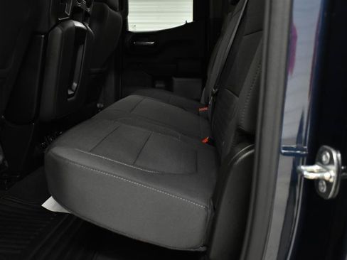 Used 2020 Chevrolet Silverado 1500 LT w/ All-Star Edition AWD/4WD image 11