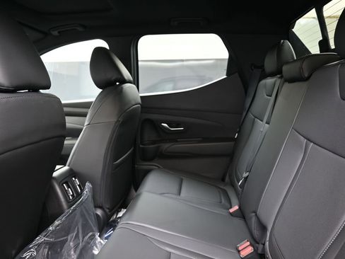 New 2026 Hyundai Santa Cruz SEL image 18