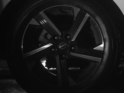 Used 2025 Nissan Sentra SV image 15