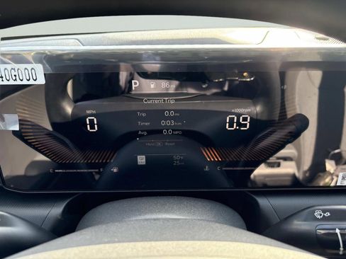 New 2025 Kia K4 LXS image 30