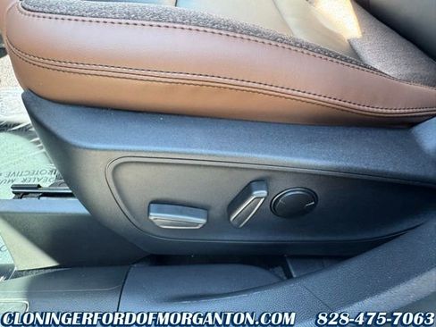 New 2026 Ford Bronco Sport Outer Banks AWD/4WD image 23