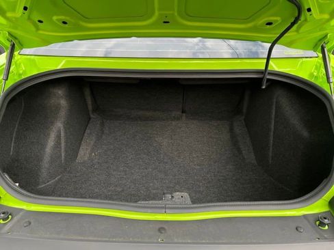 Used 2009 Dodge Challenger R/T image 46