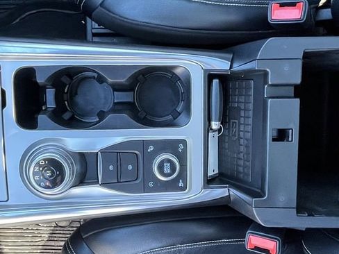 Used 2020 Ford Explorer ST w/ ST Street Pack image 15