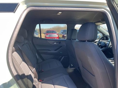 Used 2025 Chevrolet Equinox LT w/ Midnight Edition image 21