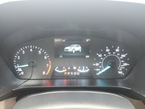 Used 2022 Ford Escape SE w/ Convenience Package image 23