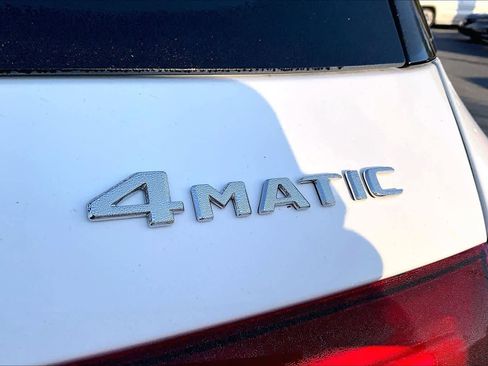 Used 2026 Mercedes-Benz GLE 350 4MATIC image 18