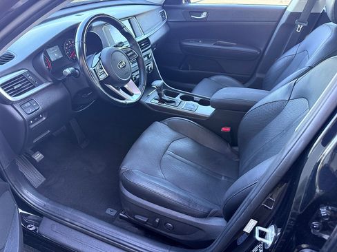 Used 2020 Kia Optima SE FWD image 30