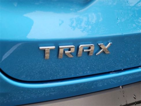 New 2026 Chevrolet Trax ACTIV w/ Driver Confidence Package image 19