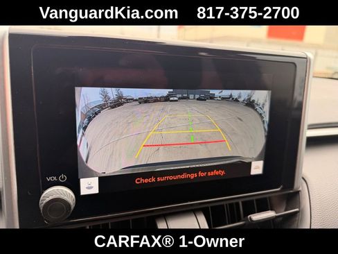 Used 2024 Toyota RAV4 XLE w/ Convenience Package image 19