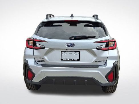 New 2026 Subaru Crosstrek 2.5i Premium image 6