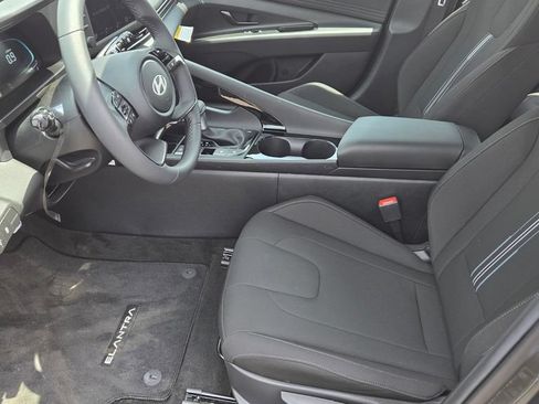 New 2026 Hyundai Elantra SEL Sport Premium FWD image 11