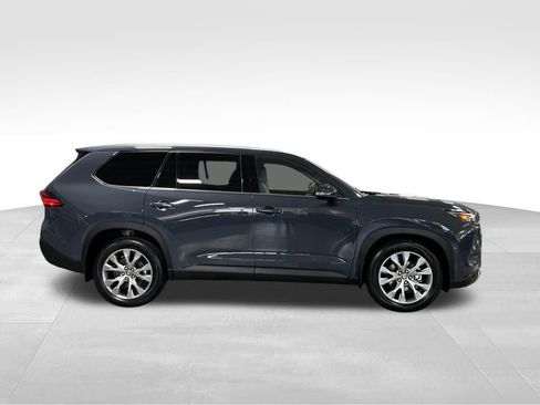Certified 2024 Toyota Grand Highlander Limited image 6