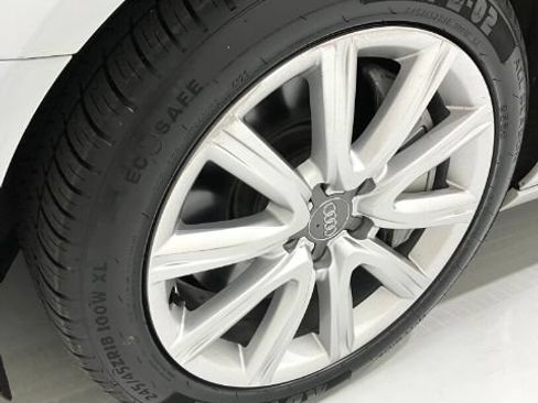 Used 2014 Audi A6 3.0T Premium Plus AWD/4WD image 6