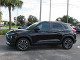 New 2026 Chevrolet TrailBlazer LT image 2