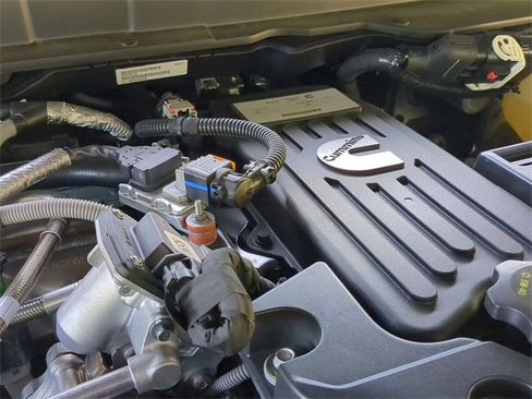 New 2025 RAM 2500 Big Horn image 31