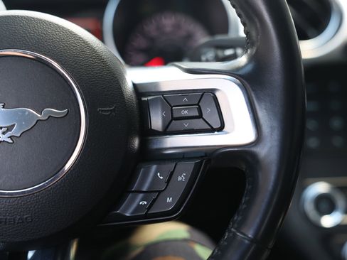 Used 2021 Ford Mustang GT w/ Black Accent Package RWD image 31
