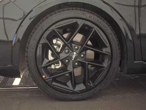Used 2025 Kia K4 GT-Line Turbo image 7