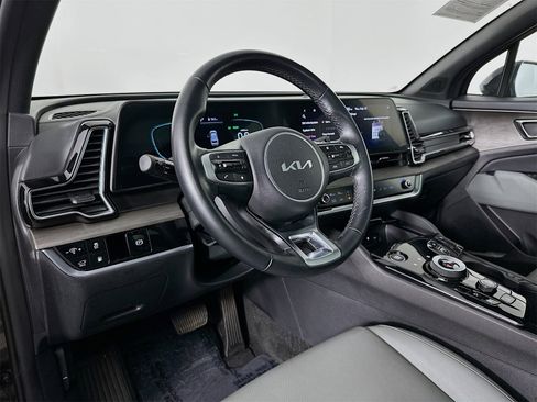 Used 2023 Kia Sportage X-Line image 9