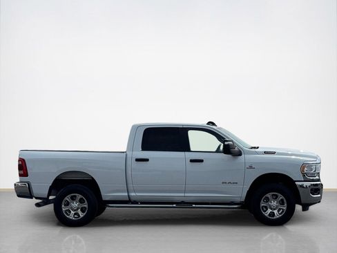 Used 2024 RAM 2500 Big Horn w/ Protection Group image 8
