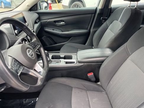 Used 2023 Nissan Sentra SV w/ All-Weather Package image 9