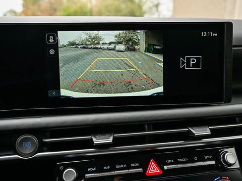 Used 2026 Hyundai Tucson SEL image 25