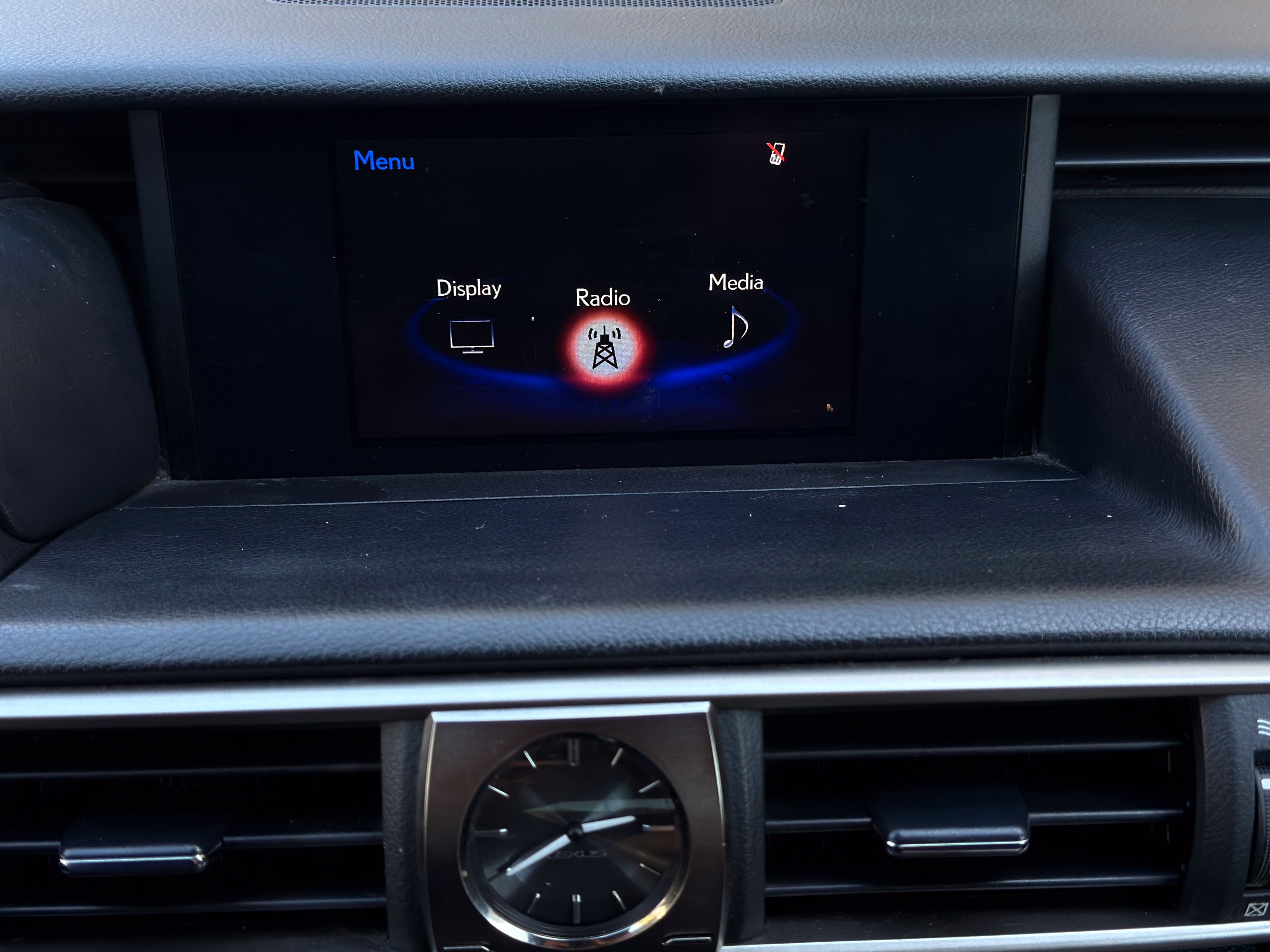 Used 2019 Lexus IS 300 w/ Accessory Package 2 RWD image 12