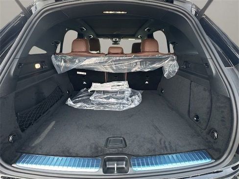 New 2026 Mercedes-Benz GLE 450 4MATIC image 25