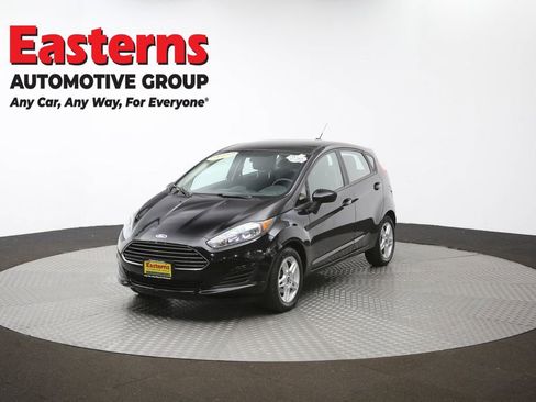 Used 2019 Ford Fiesta SE image 54