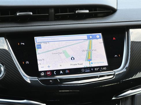 Used 2025 Cadillac XT6 Sport w/ LPO, Floor Liner Package image 12