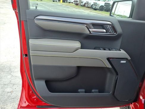 New 2026 Chevrolet Silverado 1500 ZR2 AWD/4WD image 14