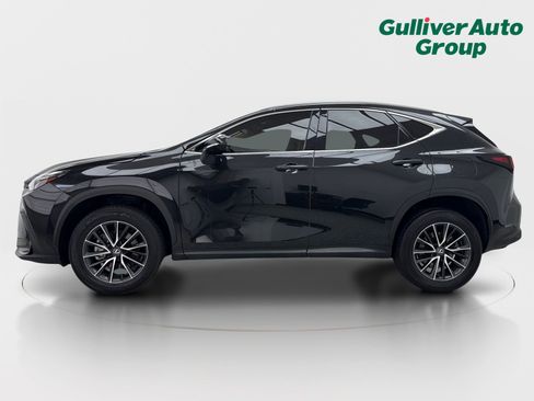 Used 2024 Lexus NX 250 FWD w/ Towing Package (2000 Lbs) image 3