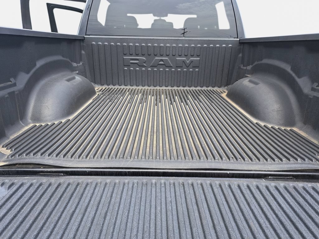 Certified 2022 RAM 1500 Big Horn AWD/4WD image 13