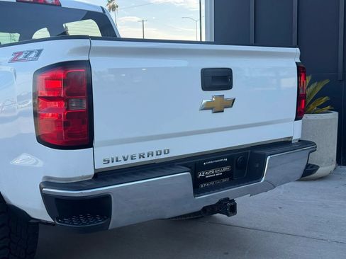 Used 2014 Chevrolet Silverado 1500 LT w/ All Star Edition AWD/4WD image 52