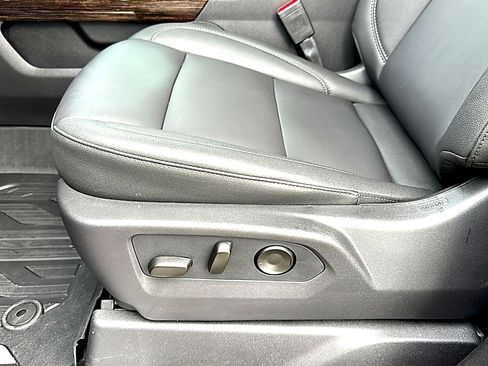 New 2026 GMC Sierra 1500 Elevation w/ Elevation Premium Package image 16