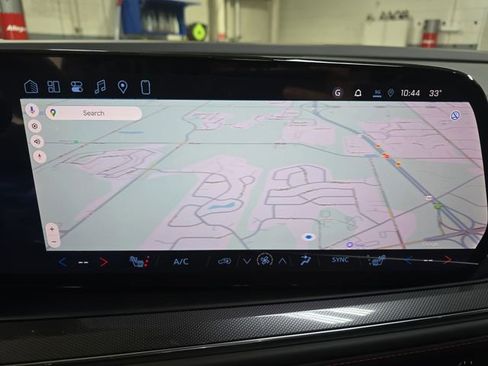 New 2026 Chevrolet Tahoe RST w/ RST Capability Package image 24