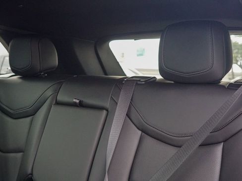 New 2026 Cadillac XT5 Premium Luxury w/ Driver Assist Package FWD image 22