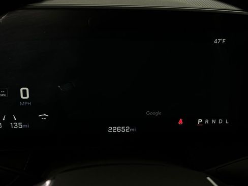 Used 2025 Chevrolet Equinox LT image 14