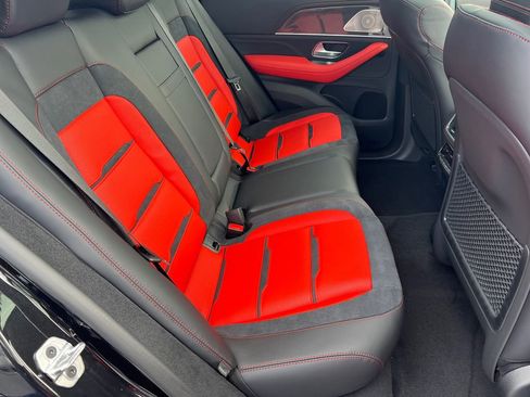 New 2026 Mercedes-Benz GLE 63 AMG S image 17